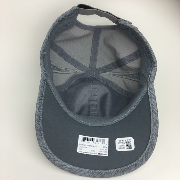 ADIDAS Women's Cap - Picture 3 of 3